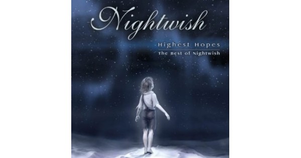 CD Nightwish - Highest Hopes: The Best Of